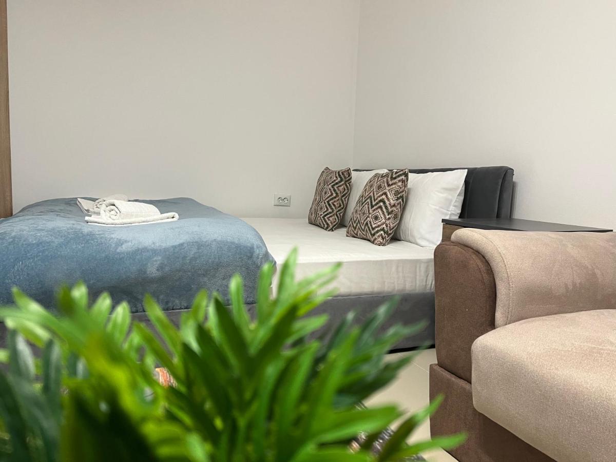 Ndl Downtown Cluj Aparthotel Eksteriør bilde