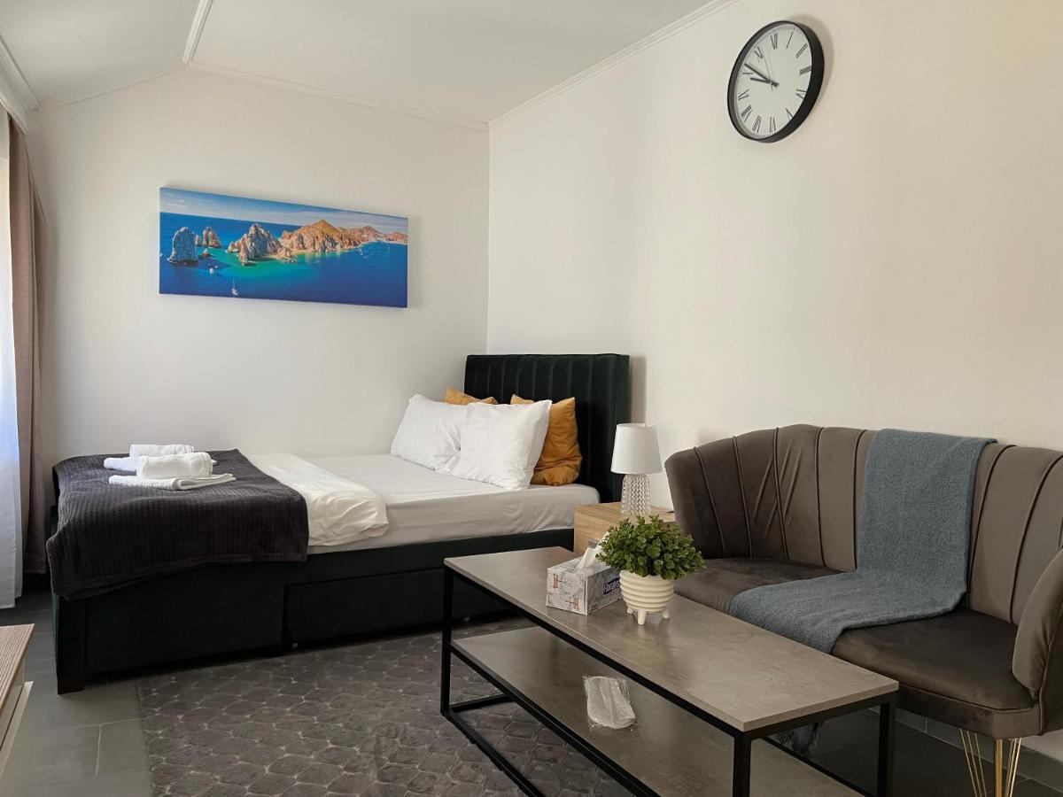 Ndl Downtown Cluj Aparthotel Eksteriør bilde